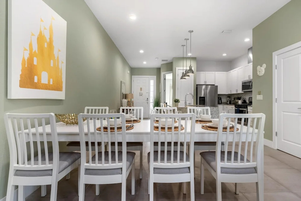 3 BR 3 BA Villa | 2614 Sunrise Shore