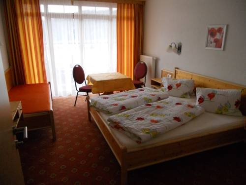 Ferienhaus Oberberg