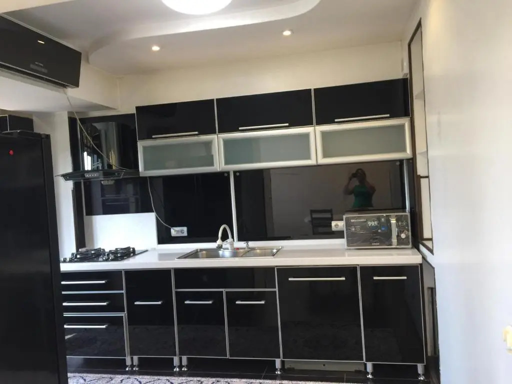 Mametovoj, 36 Apartamenty