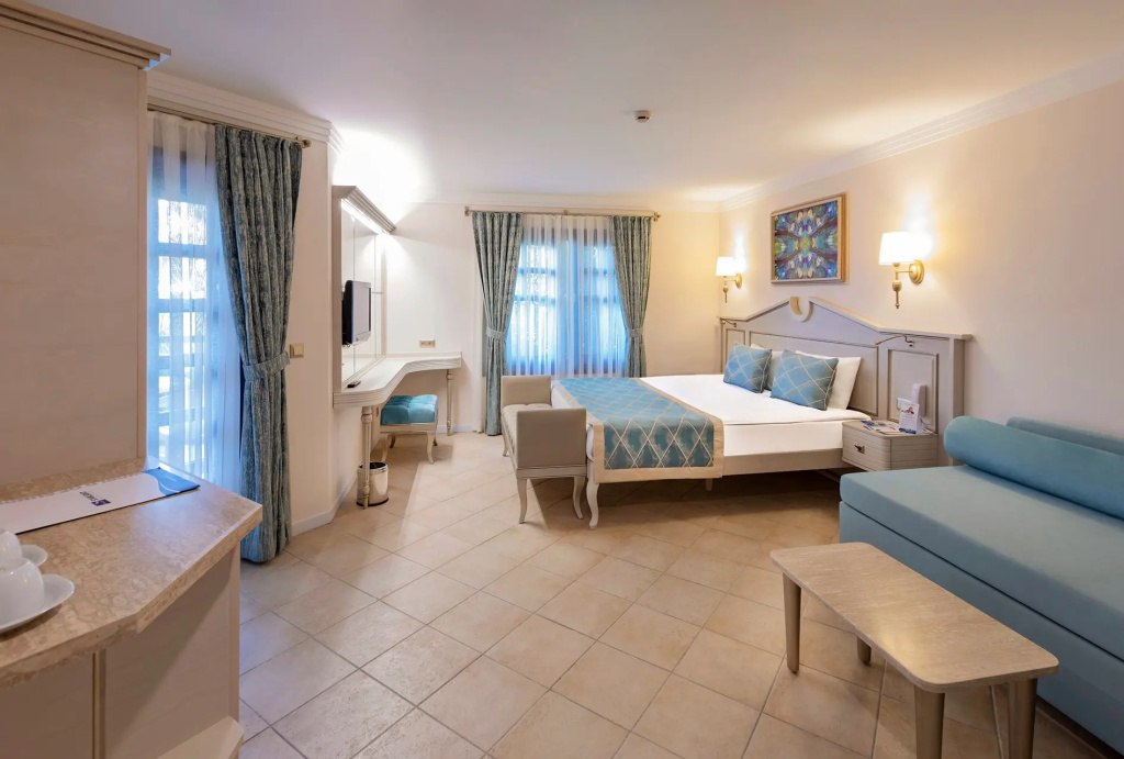 Sunrise Resort Hotel - All Inclusive