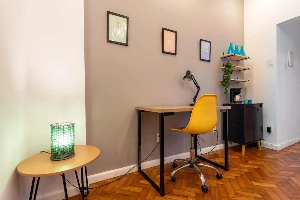 Pineapples NSC808 - Apartamento para até 2 pessoas em ótima localização de Copacabana