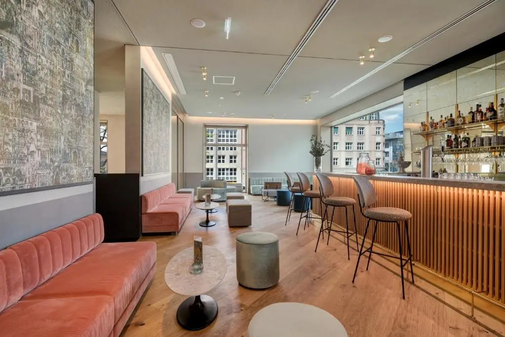 Hotel Miano by Limehome