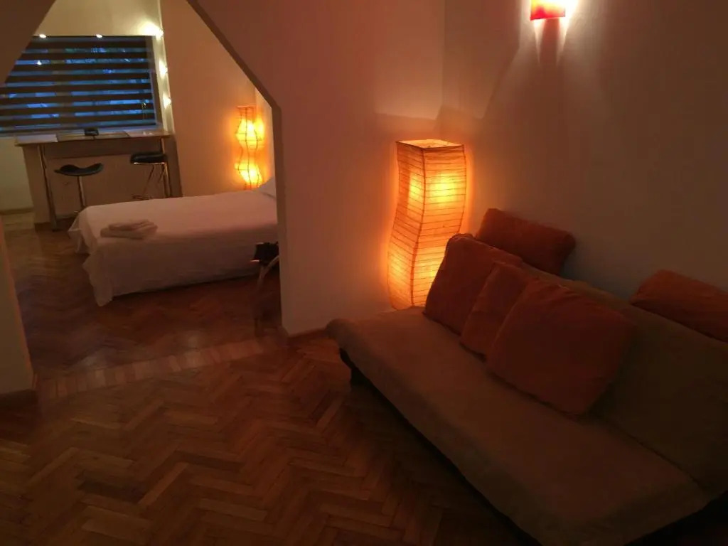 Apartment Catalin