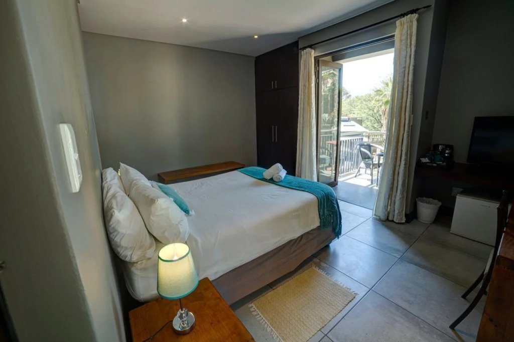 Utopia Boutique Hotel