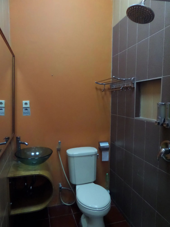 Griya Nendra Hotel