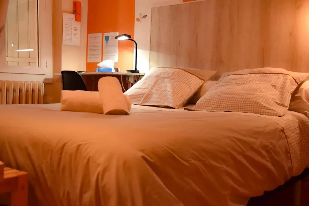 Hotel des Remparts