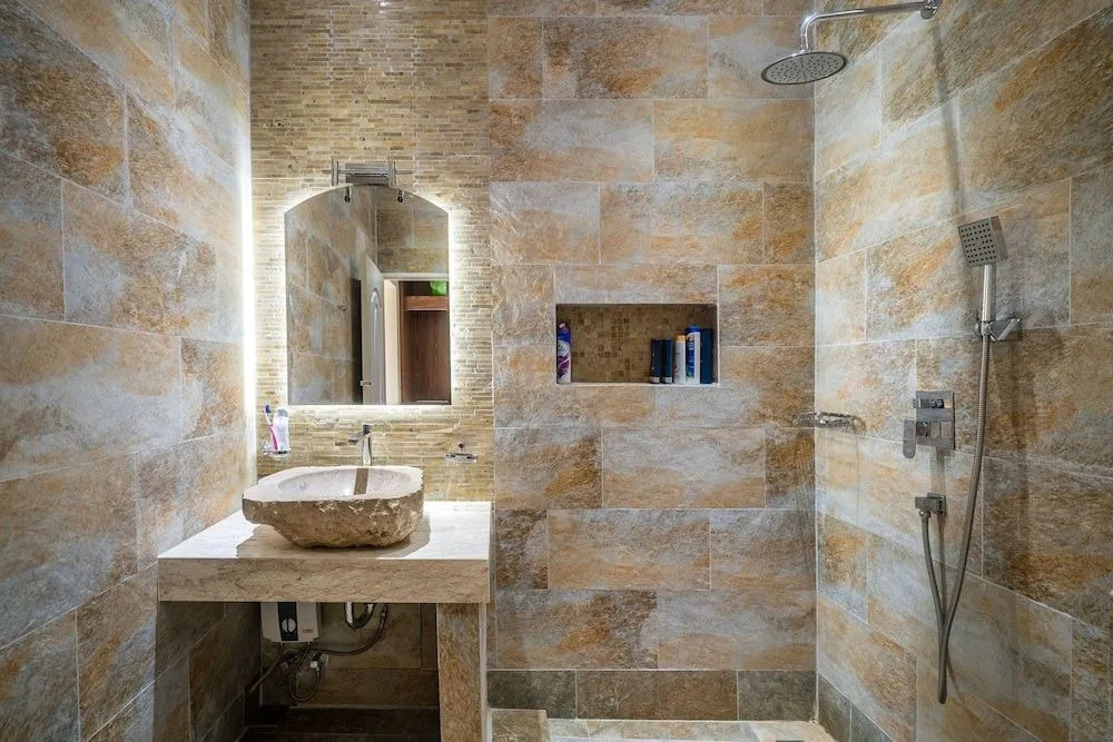 4BR Entertainment Villa Stan - Pool, Gym, Sauna & Jacuzzi