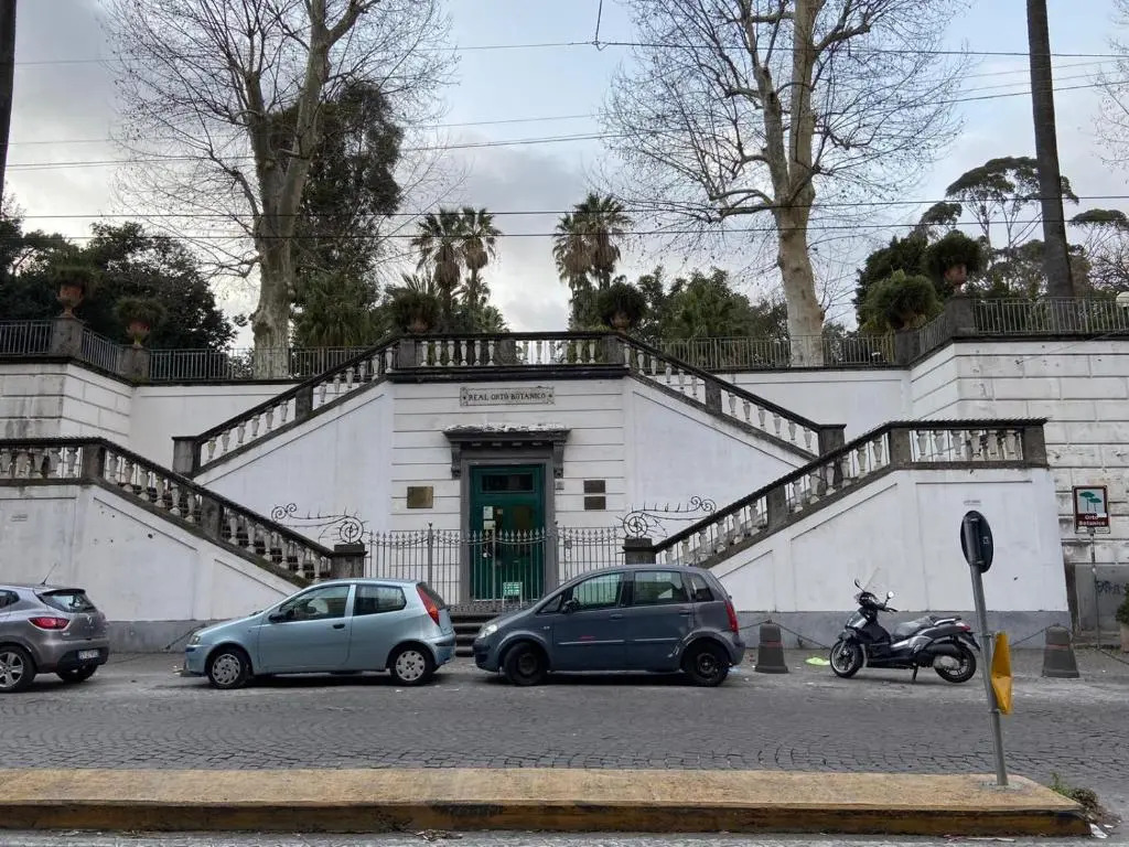 Casa vacanza Antonietta e Carmela
