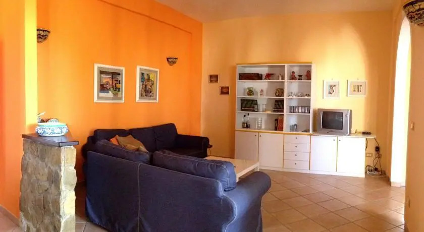 Casa Vacanze San Marco