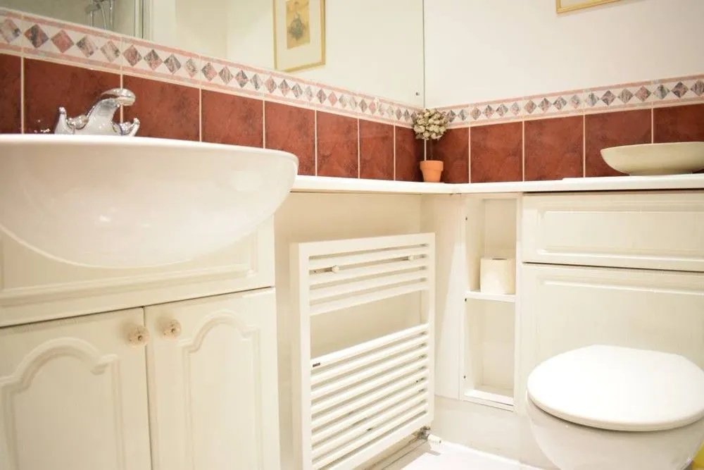 1 Bedroom Apartment near St. Paul's Cathedral