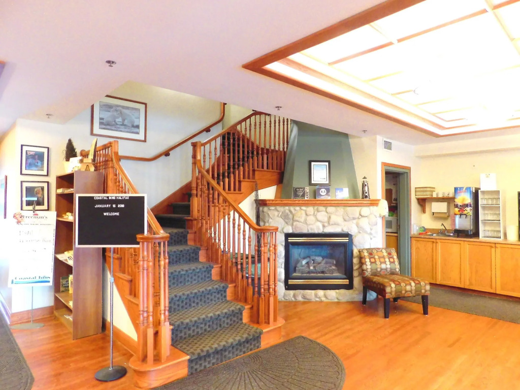 Coastal Inn Halifax - Bayers Lake