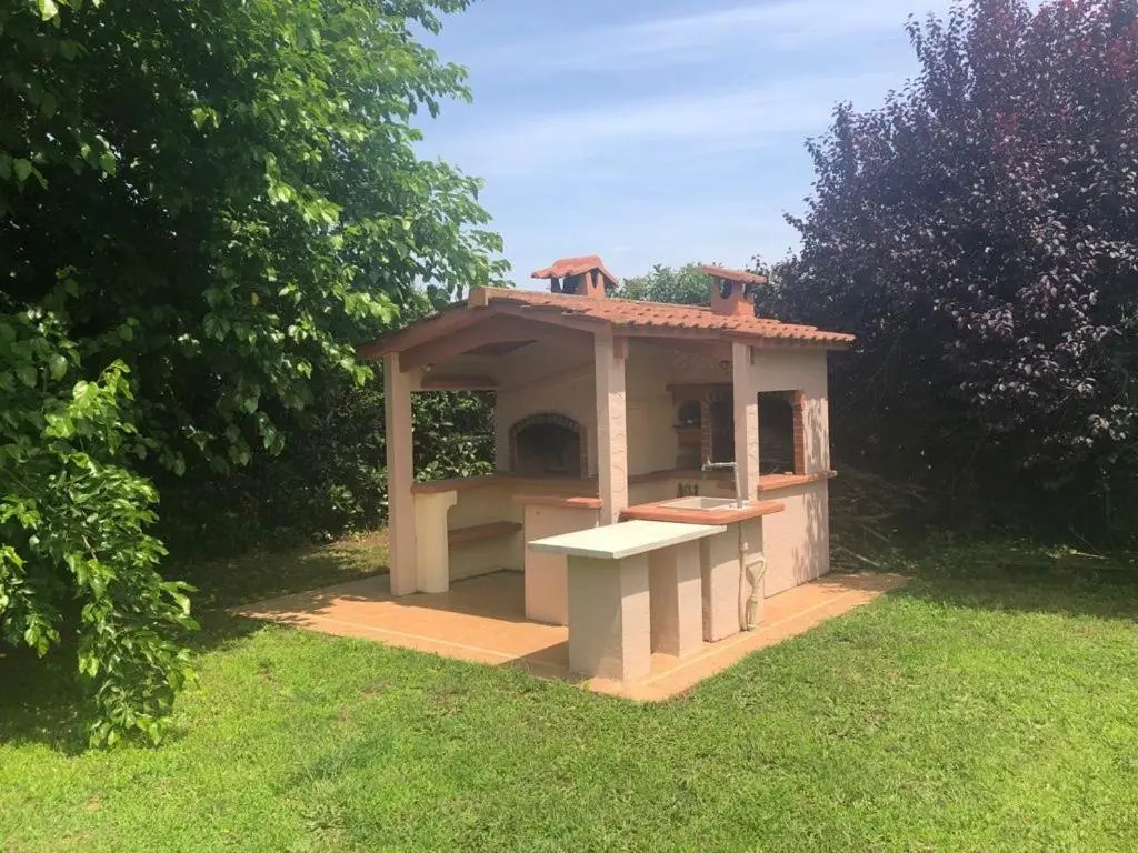 Gioia apartment