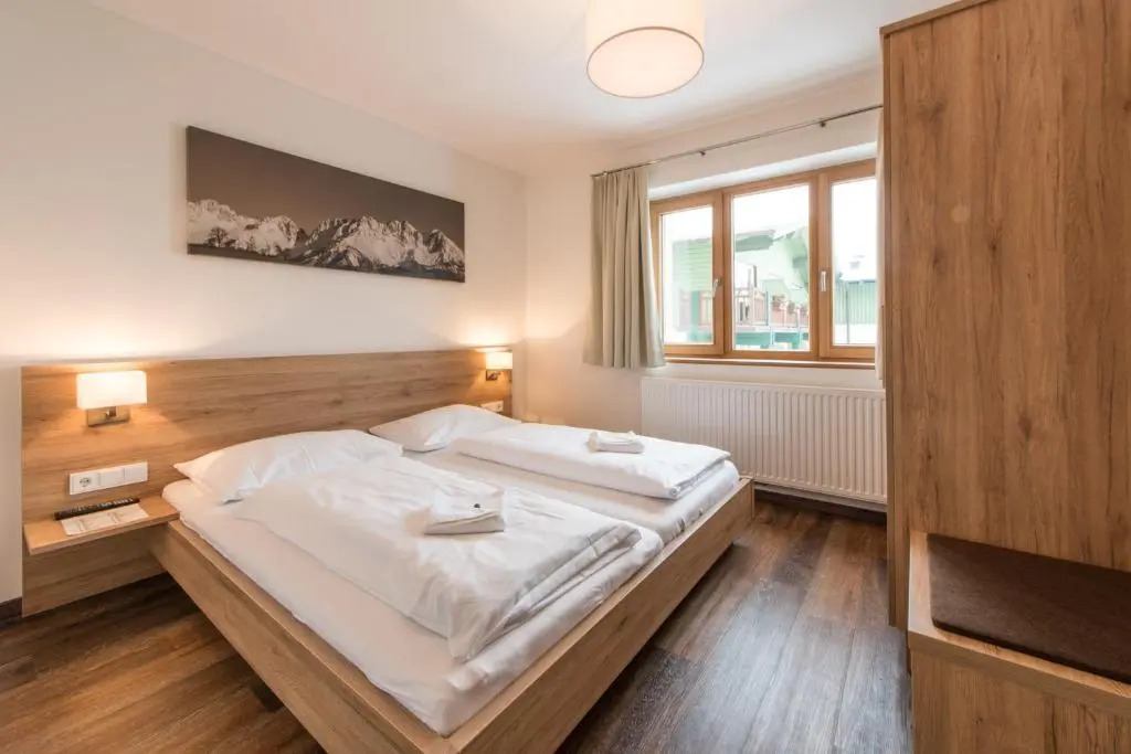Apartment Bacher