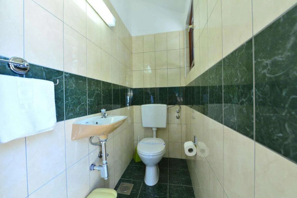 Amadria Park Camping Trogir - Apartments