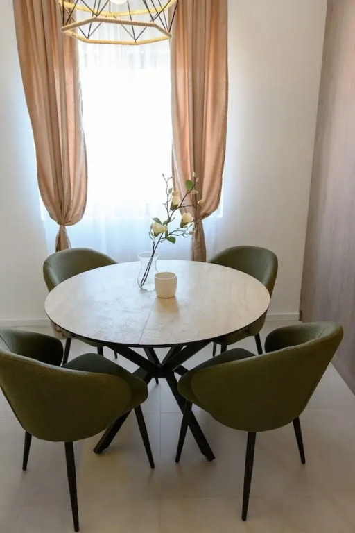I&I Apartments Lux