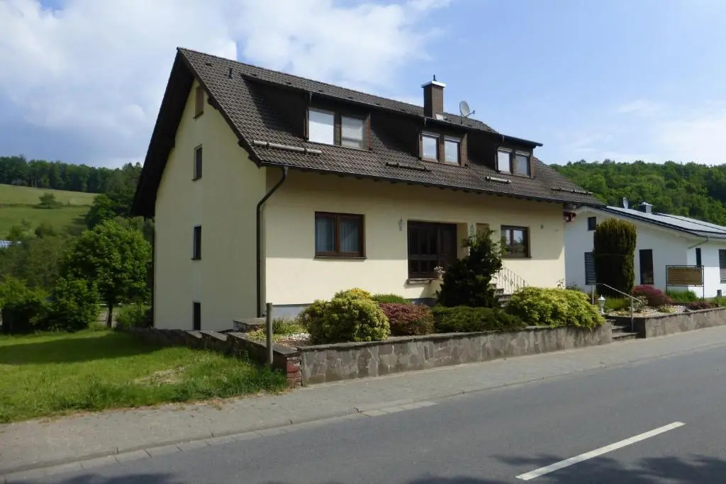 Ferienwohnung Baier