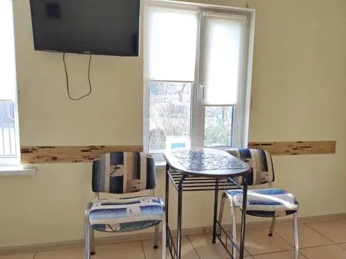 Bambukovyi Gai