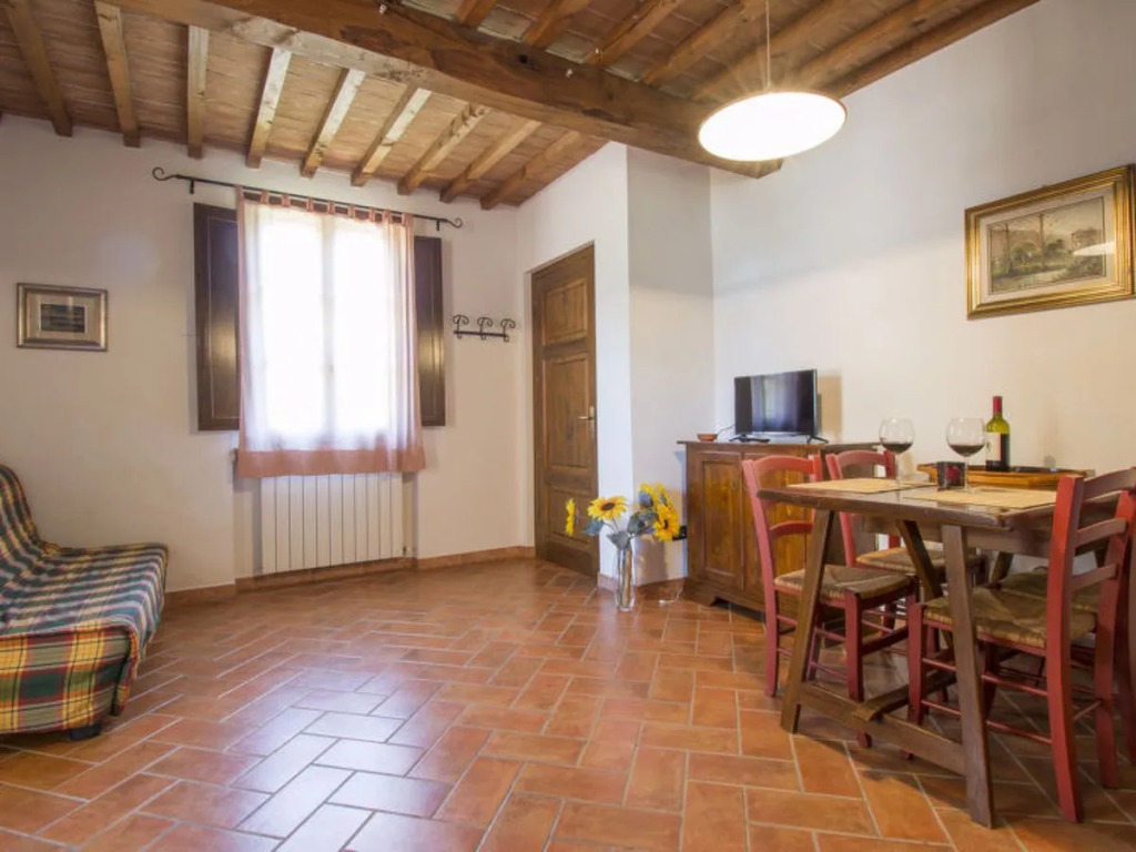 Podere Tre Termini Country Resort