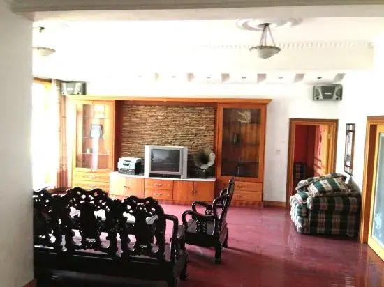 Shanlihong Hotel