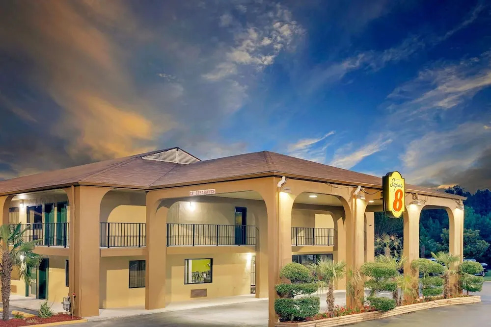 Ramada Cartersville