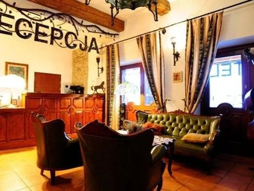 Folwark Stara Winiarnia