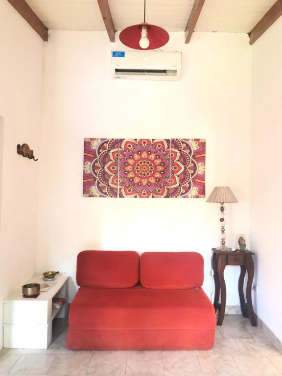 Sala Gongs