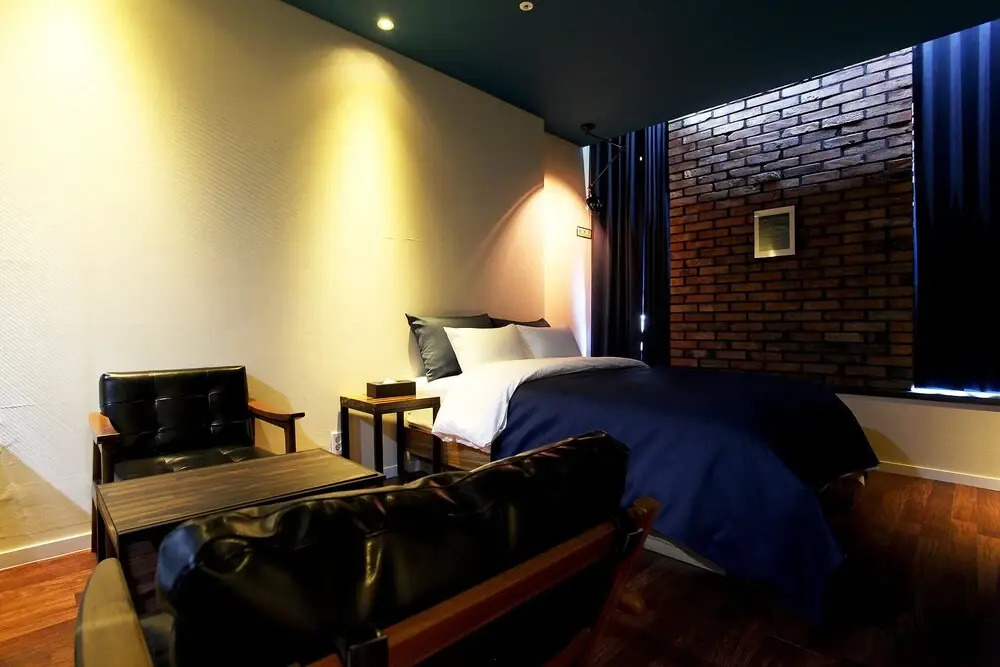 Namyangju Hotel Tuus