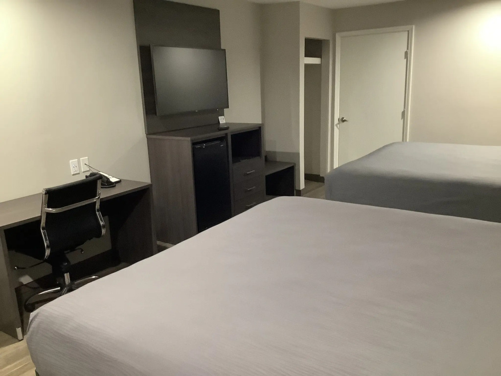 Americas Best Value Inn Harlingen