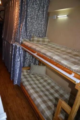 Mongol Khatad hostel