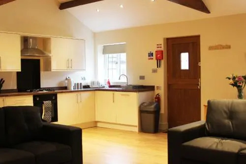 Villa Farm York