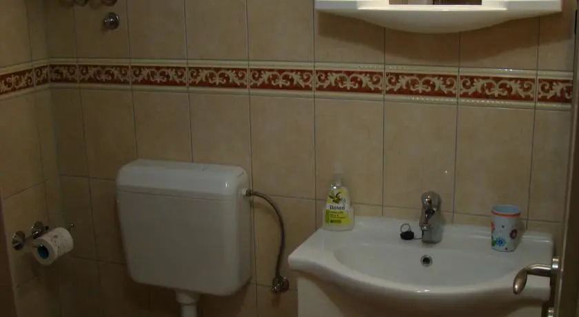 Apartment Lidija
