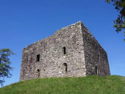 The Linhay, Okehampton