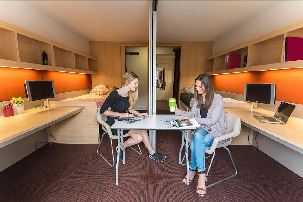 RMIT Village
