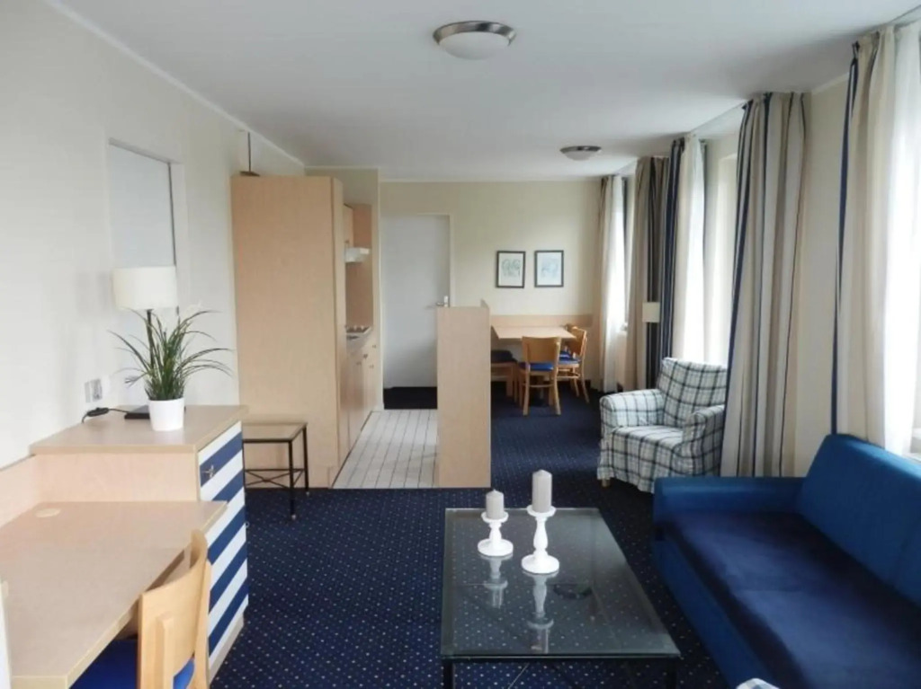 Am Kurhaus 208 PP 69