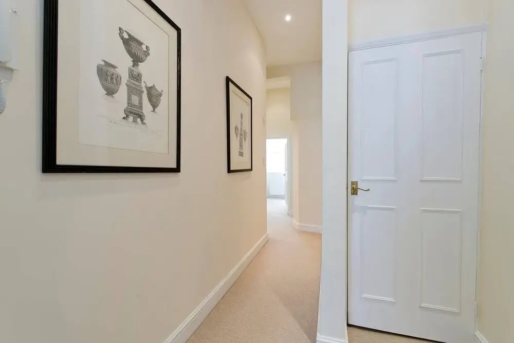 Charming 1 Bed Apt in Pimlico - Walk to Palace