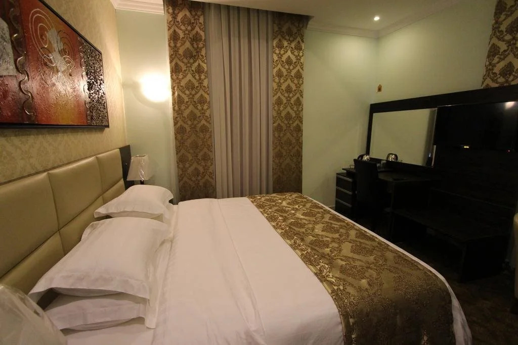 Rogina Hotel