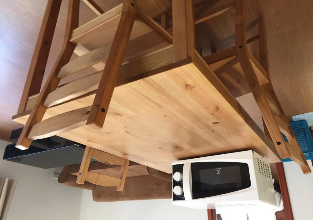 Palmo Serviced Apartment 3