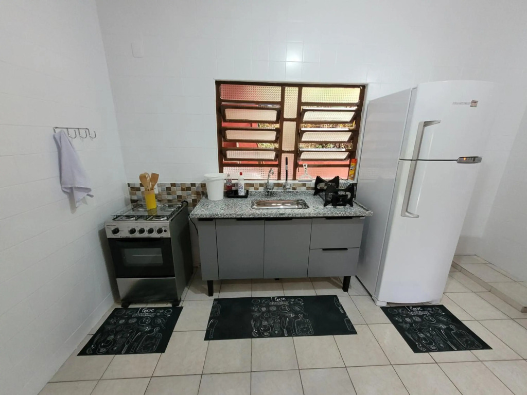 Cantinho da Fortaleza - Recém Renovada - Agora com Ar-Condicionado
