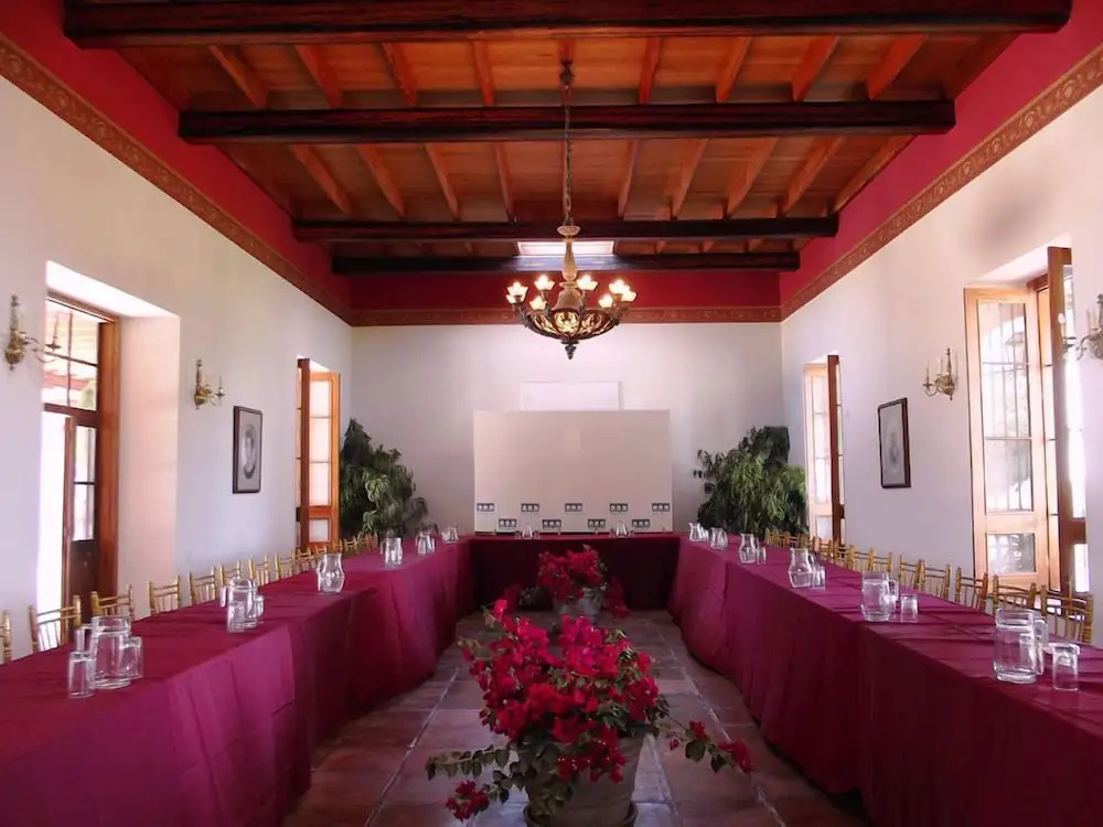 Casa Hacienda San Jose