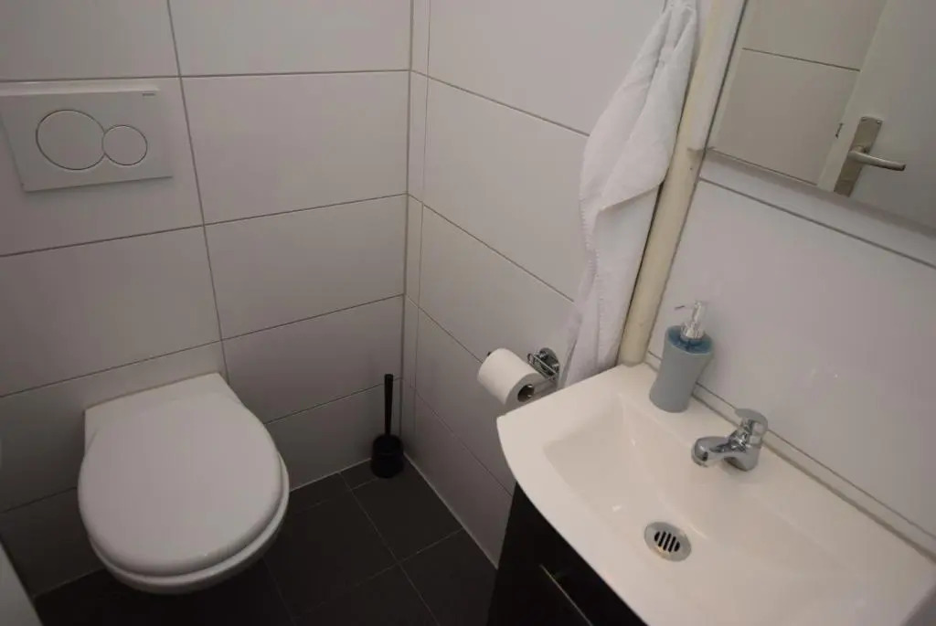 Apartment Stuttgart Ost
