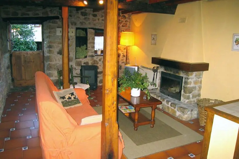Casa Rural La Vega