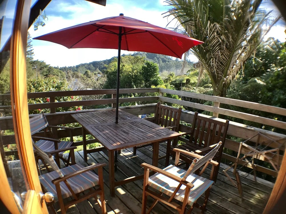 Fern Lodge