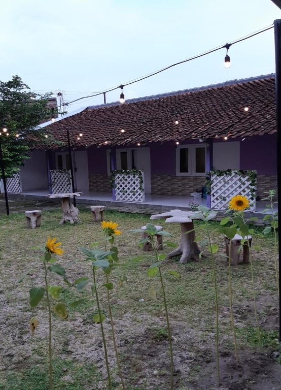 Ndalem Diajeng