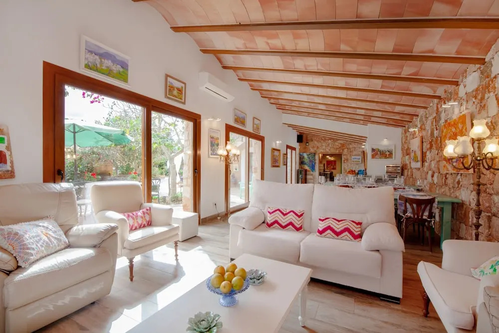 Finca Son Marimon