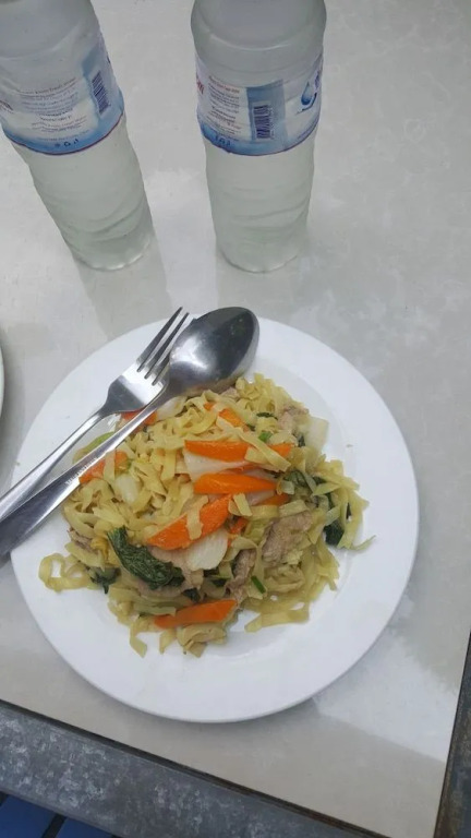 Sok Phen Homestay