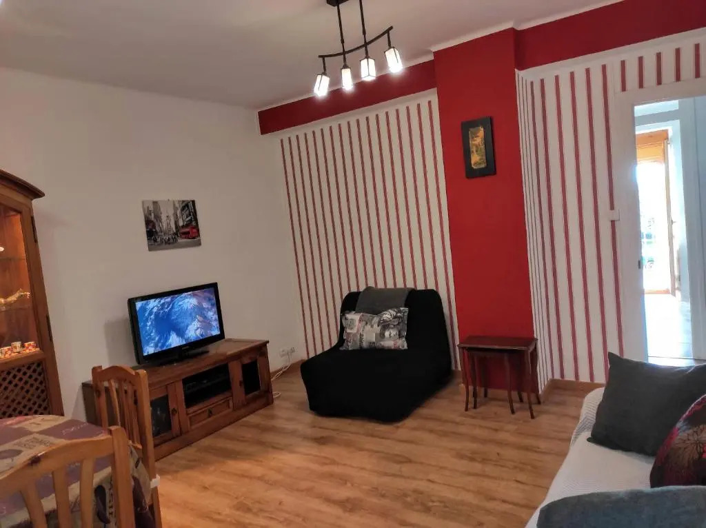 Apartamento Maribel