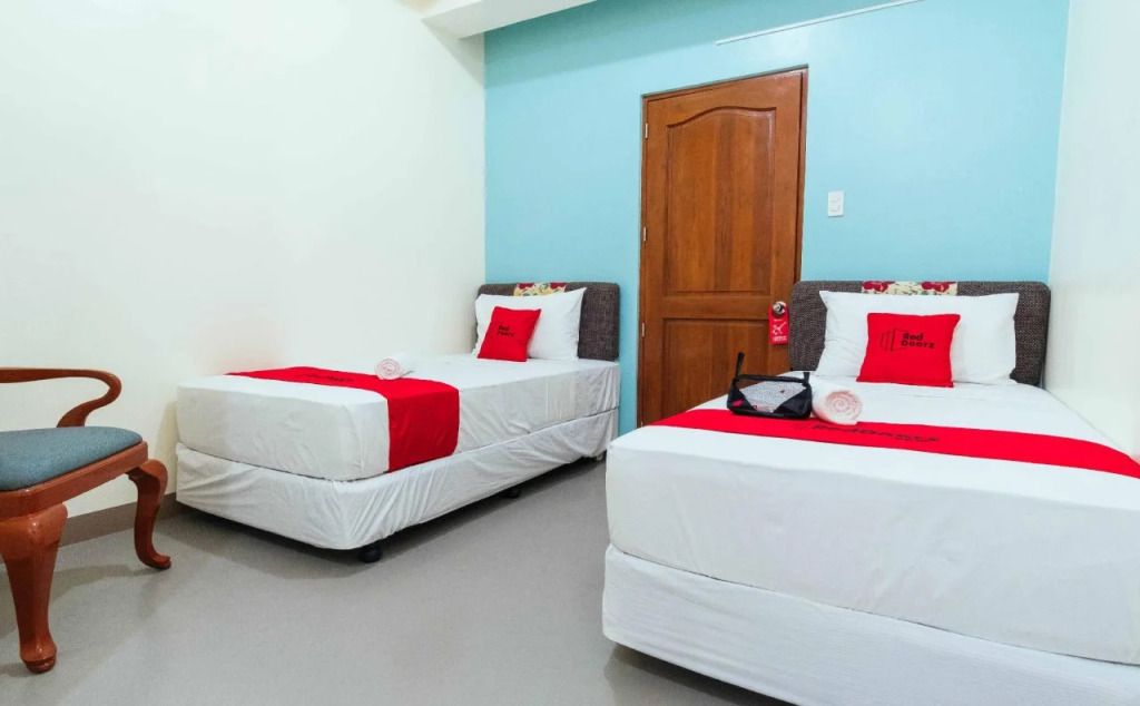 Condo in Cebu IT Park