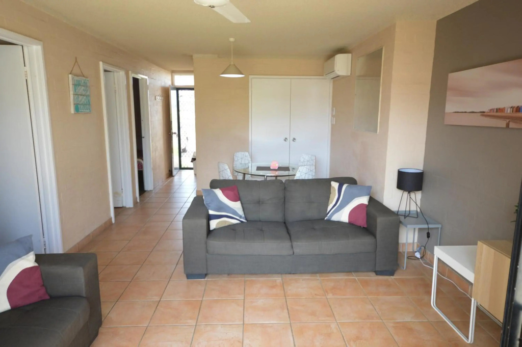 Riverview Holiday Apartment 60 - Kalbarri WA