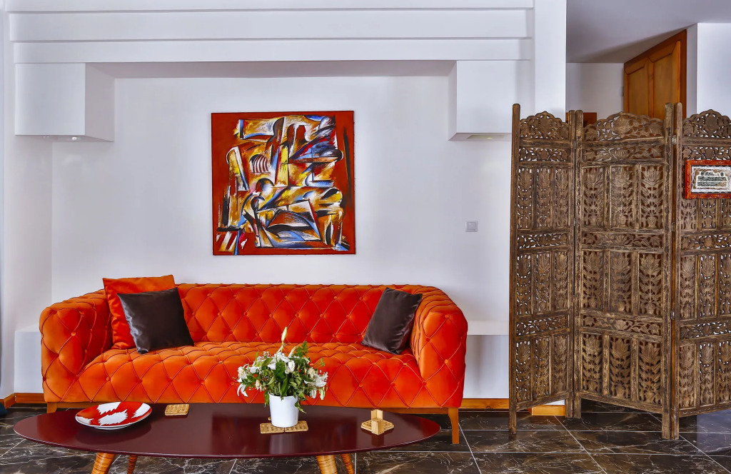 Çınarlar Apart Hotel KAŞ