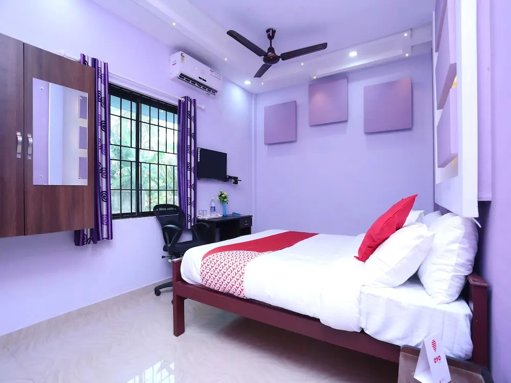 Chalil Residency